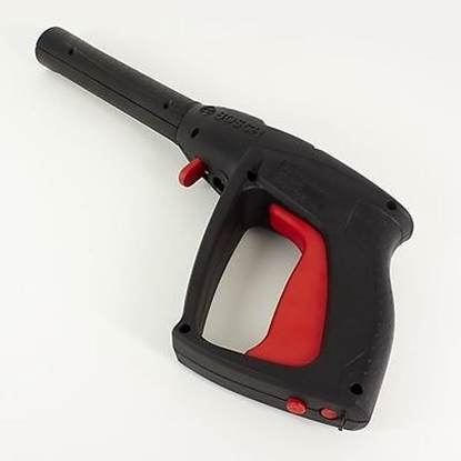 Изображение Pistole augstspiediena mazgātājam Bosch F016F05280