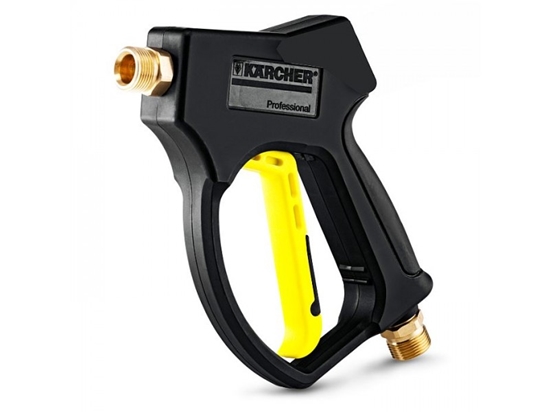 Изображение Pistole augstspiediena mazgātājam Karcher 9.761-693.0