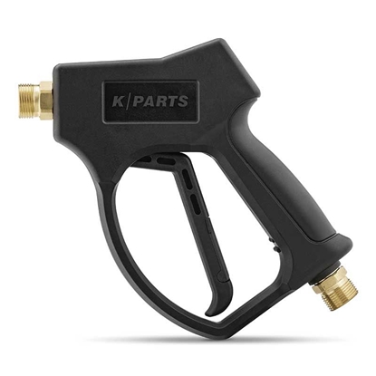 Изображение Pistole augstspiediena mazgātājam Karcher 9.761-812.0