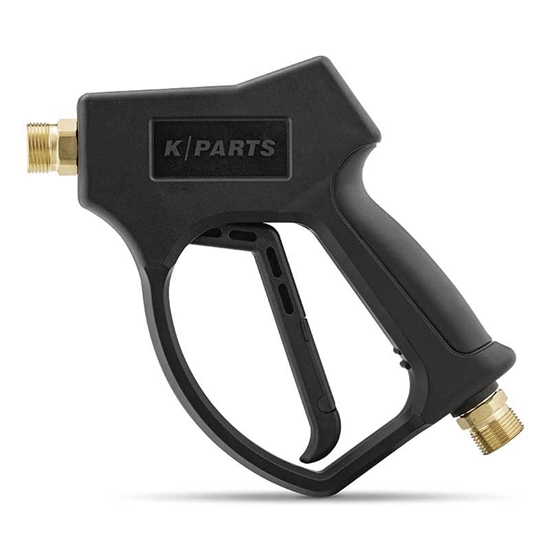 Изображение Pistole augstspiediena mazgātājam Karcher 9.761-812.0