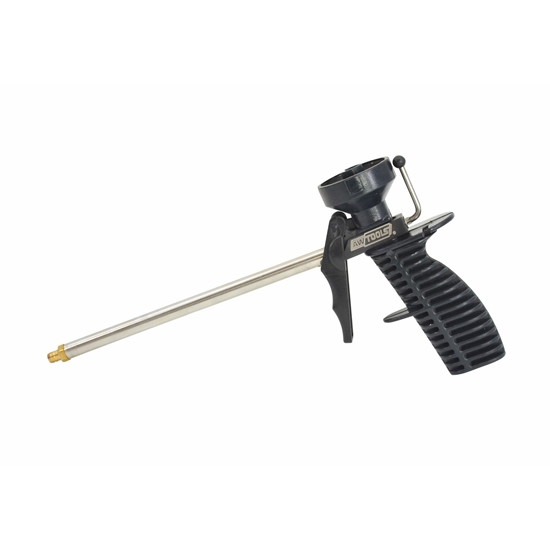 Picture of AWTools PISTOLET DO PIANY KORPUS PLASTIKOWY