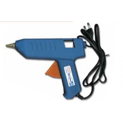 Изображение Pistolet do kleju JOBIprofi JOBI PISTOLET DO KLEJU NA GORCO  15-80W  19901 (19901) - W19901