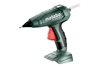 Picture of Pistolet do kleju Metabo METABO PISTOLET DO KLEJU HK 18 LTX 20 CARCASS METABOX