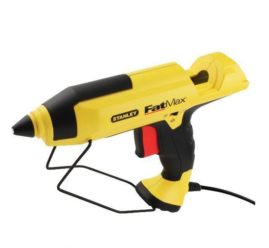 Изображение Pistolet do kleju Stanley FatMax Pro GR100R 200 W