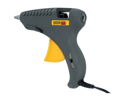 Attēls no Pistolet do kleju Stanley GR25 25  W