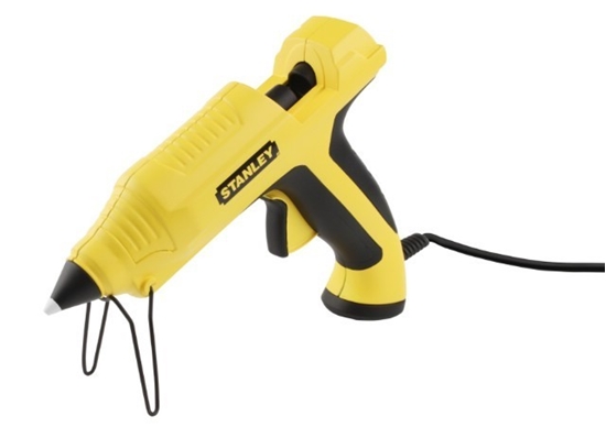 Изображение Pistolet do kleju Stanley GR50 120 W