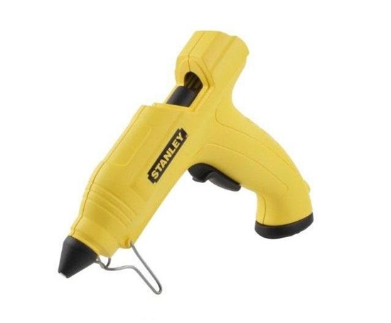 Изображение Pistolet do kleju Stanley GR90R 25  W