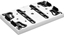 Picture of Plakana slīpēšanas pamatne Festool SSH-STF-LS130-F; 80x130 mm