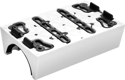 Изображение Plakana slīpēšanas pamatne Festool SSH-STF-LS130-R25KV; 80 x130 mm