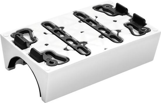 Изображение Plakana slīpēšanas pamatne Festool SSH-STF-LS130-R25KV; 80 x130 mm