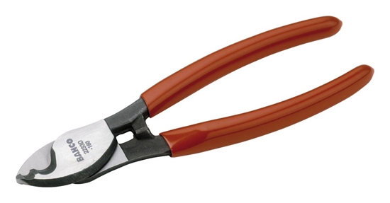 Picture of Plakanknaibles Bahco 2233-D; 160 mm