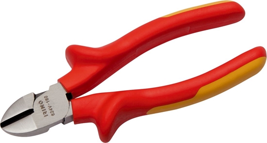 Изображение Plakanknaibles Irimo 624 VDE; 160 mm