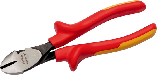 Изображение Plakanknaibles Irimo 625 VDE; 180 mm