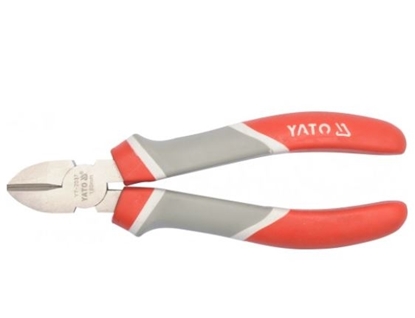 Attēls no Plakanknaibles Yato YT-2037; 180 mm