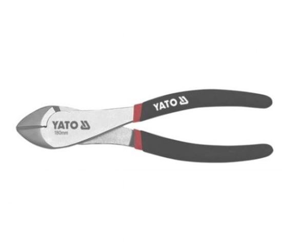 Picture of Plakanknaibles Yato YT-2039; 180 mm