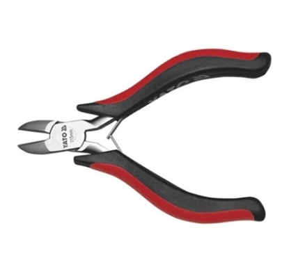 Attēls no Plakanknaibles Yato YT-2081; 115 mm