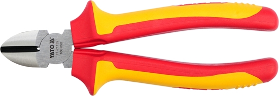 Picture of Plakanknaibles Yato YT-21159; 180 mm; 1000 V