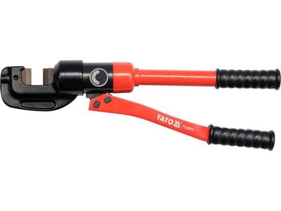 Picture of Plakanknaibles Yato YT-22872; 515 mm