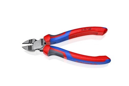 Picture of Plakanknaibles Knipex 1422160; 160 mm