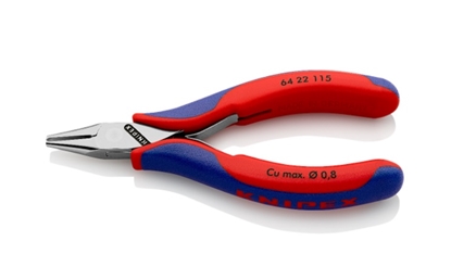 Picture of Plakanknaibles Knipex 6422115; 115 mm