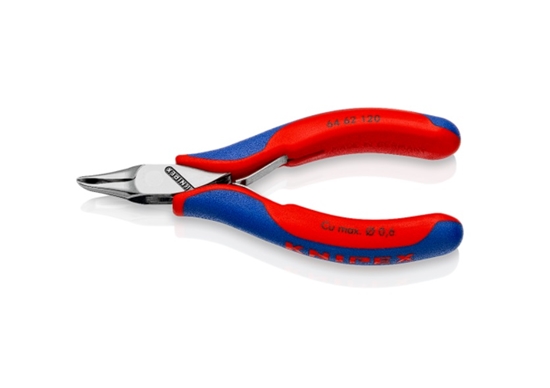 Picture of Plakanknaibles Knipex 6462120; 120 mm