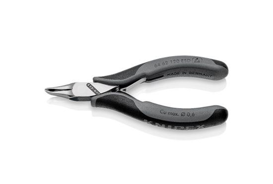 Picture of Plakanknaibles Knipex 6462120ESD; 120 mm