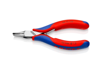 Picture of Plakanknaibles Knipex 6472120; 120 mm