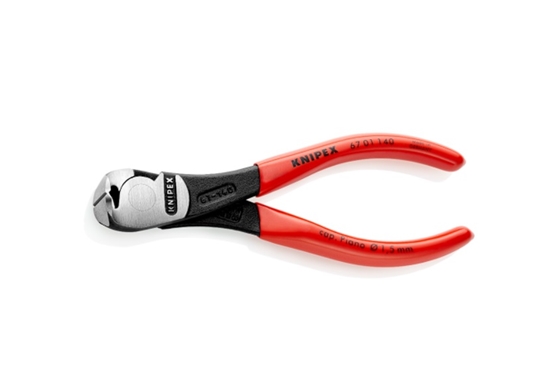 Picture of Plakanknaibles Knipex 6701140; 140 mm