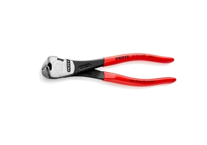 Picture of Plakanknaibles Knipex 6701200; 200 mm