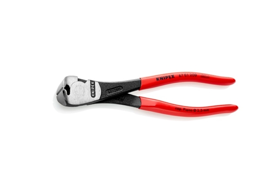 Picture of Plakanknaibles Knipex 6701200; 200 mm
