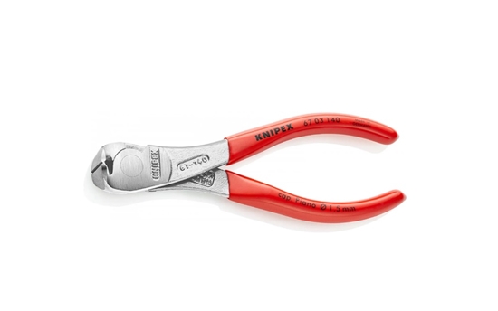 Picture of Plakanknaibles Knipex 6703140; 140 mm