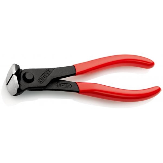 Picture of Plakanknaibles Knipex 6801200EAN; 200 mm