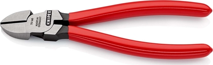 Picture of Plakanknaibles Knipex 7001160EAN; 160 mm