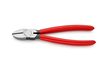 Picture of Plakanknaibles Knipex 7001180SB; 180 mm