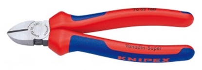 Picture of Plakanknaibles Knipex 7002125