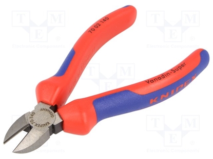 Picture of Plakanknaibles Knipex 7002140; 140 mm