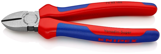 Picture of Plakanknaibles Knipex 7002180; 180 mm