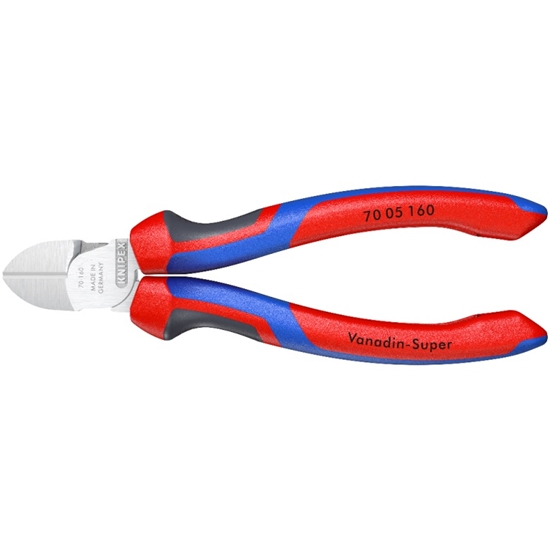 Picture of Plakanknaibles Knipex 7005160; 160 mm