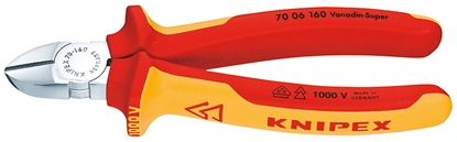 Picture of Plakanknaibles Knipex 7006125