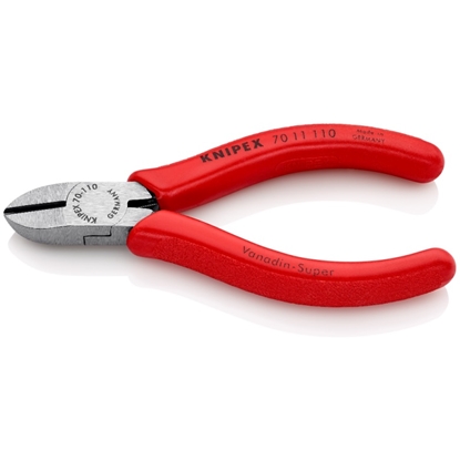 Picture of Plakanknaibles Knipex 7011110; 110 mm