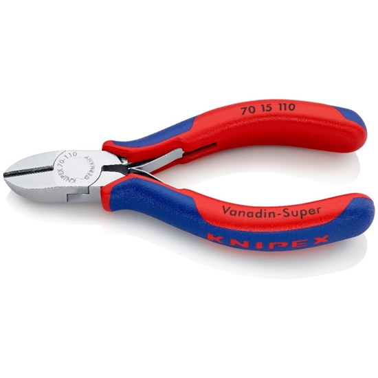 Picture of Plakanknaibles Knipex 7015110; 110 mm