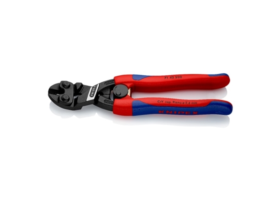 Picture of Plakanknaibles Knipex 7142200; 200 mm