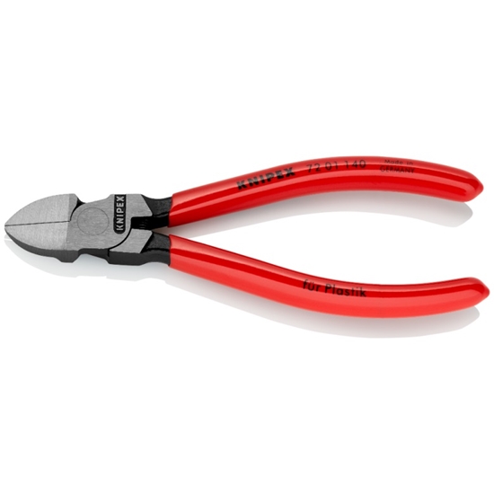 Picture of Plakanknaibles Knipex 7201140; 140 mm
