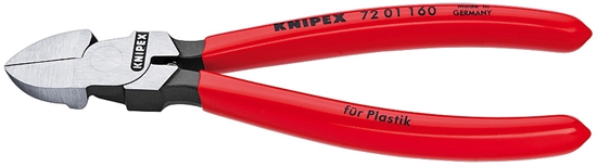 Picture of Plakanknaibles Knipex 7201160