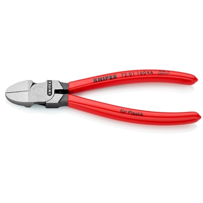 Picture of Plakanknaibles Knipex 7201160KA; 160 mm