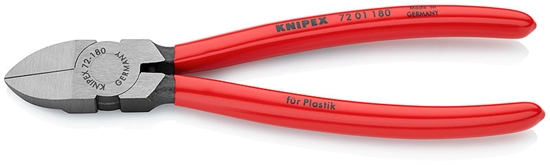 Picture of Plakanknaibles Knipex 7201180