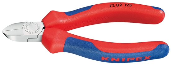 Picture of Plakanknaibles Knipex 7202125