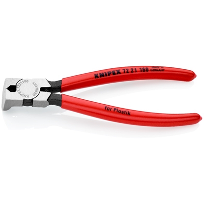 Picture of Plakanknaibles Knipex 7221160; 160 mm