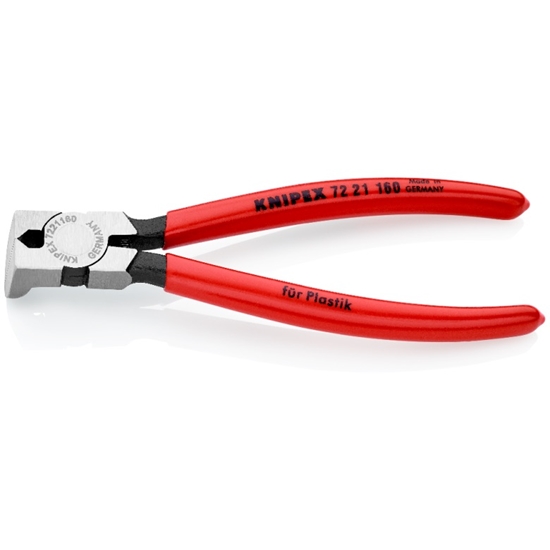 Picture of Plakanknaibles Knipex 7221160; 160 mm