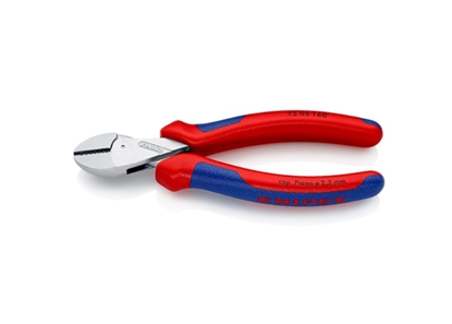 Picture of Plakanknaibles Knipex 7305160; 160 mm